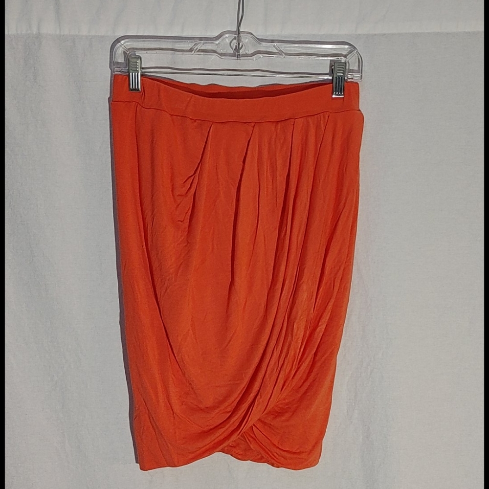 Cotton On Shiloh Draped Skirt